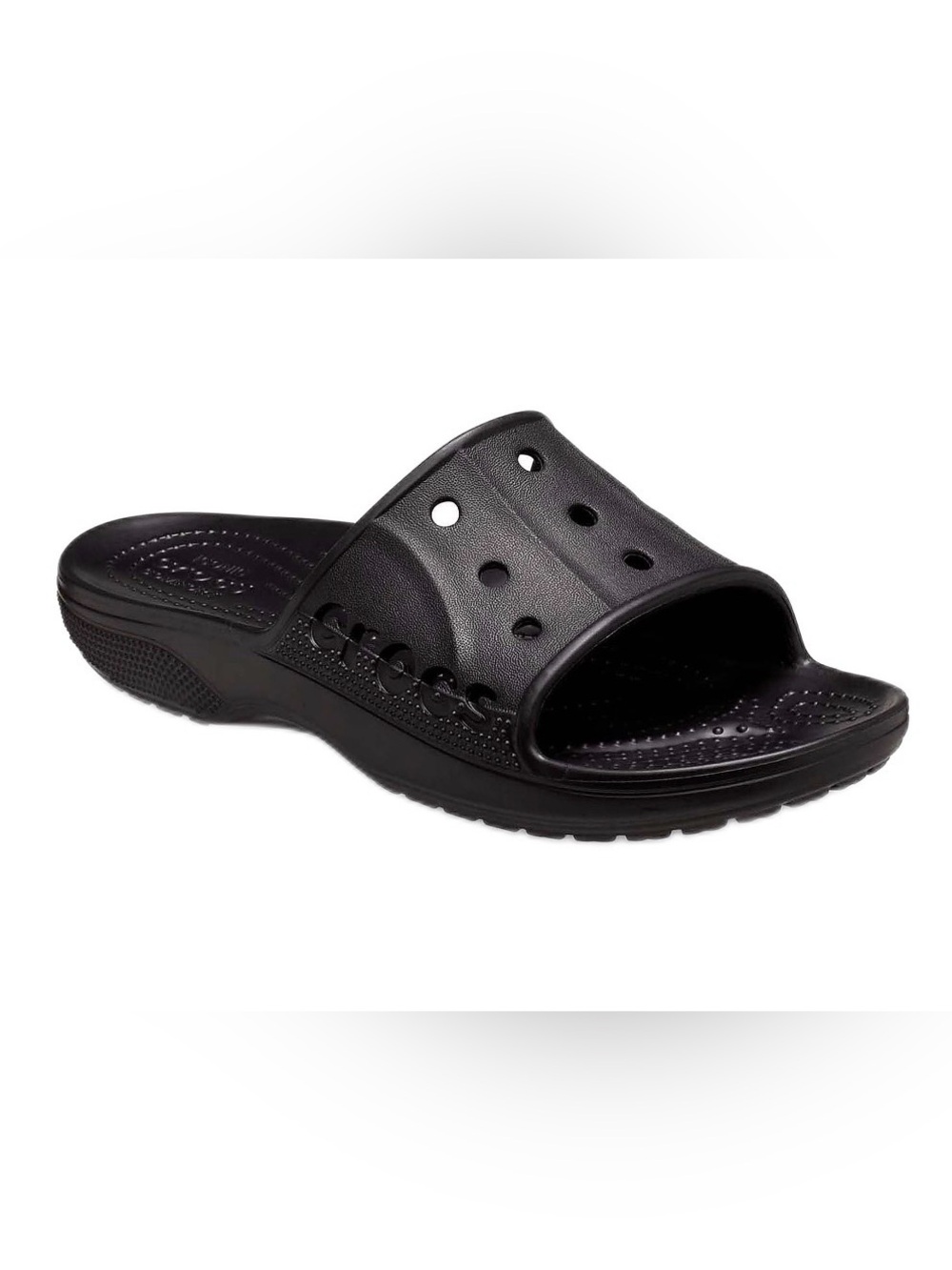 CROCS Unisex Baya II Slide Sandals
